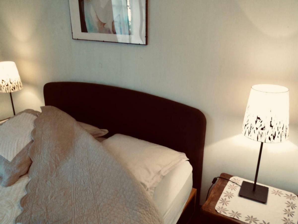 Bed and Breakfast La Gracette Aix-en-Provence Esterno foto